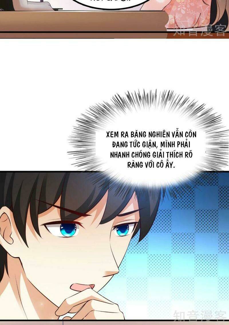 Tối Cường Vận Đào Hoa: Chapter 137