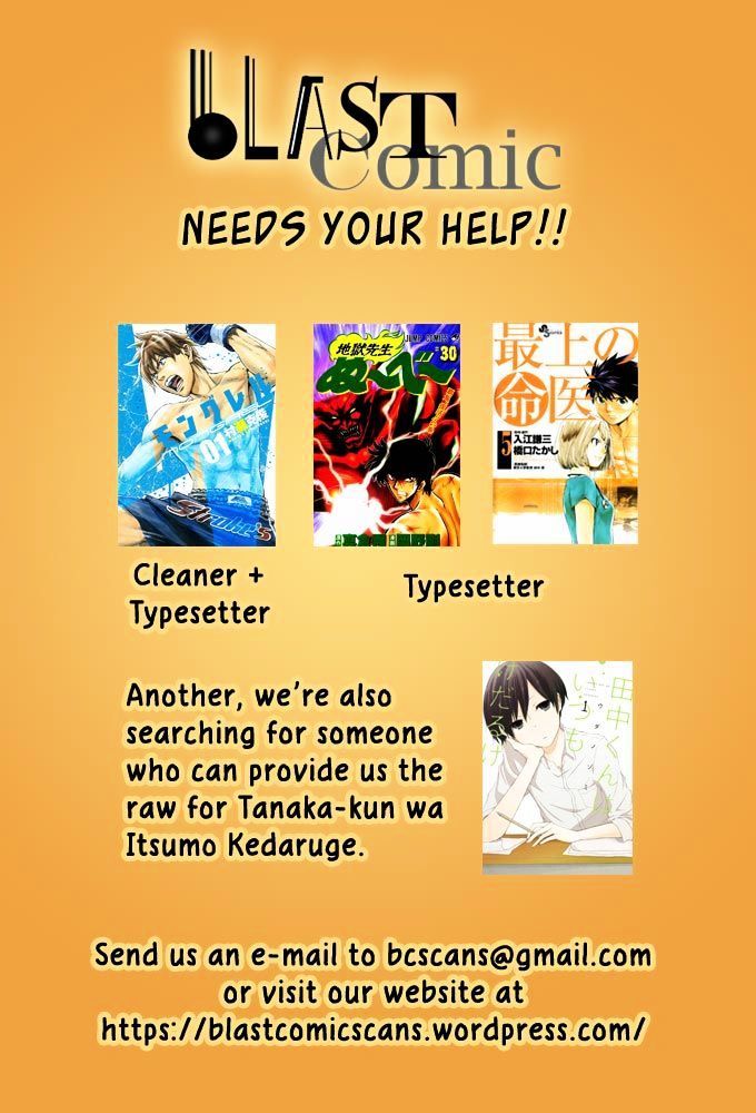 Trò Chơi Báo Thù: Chapter 7