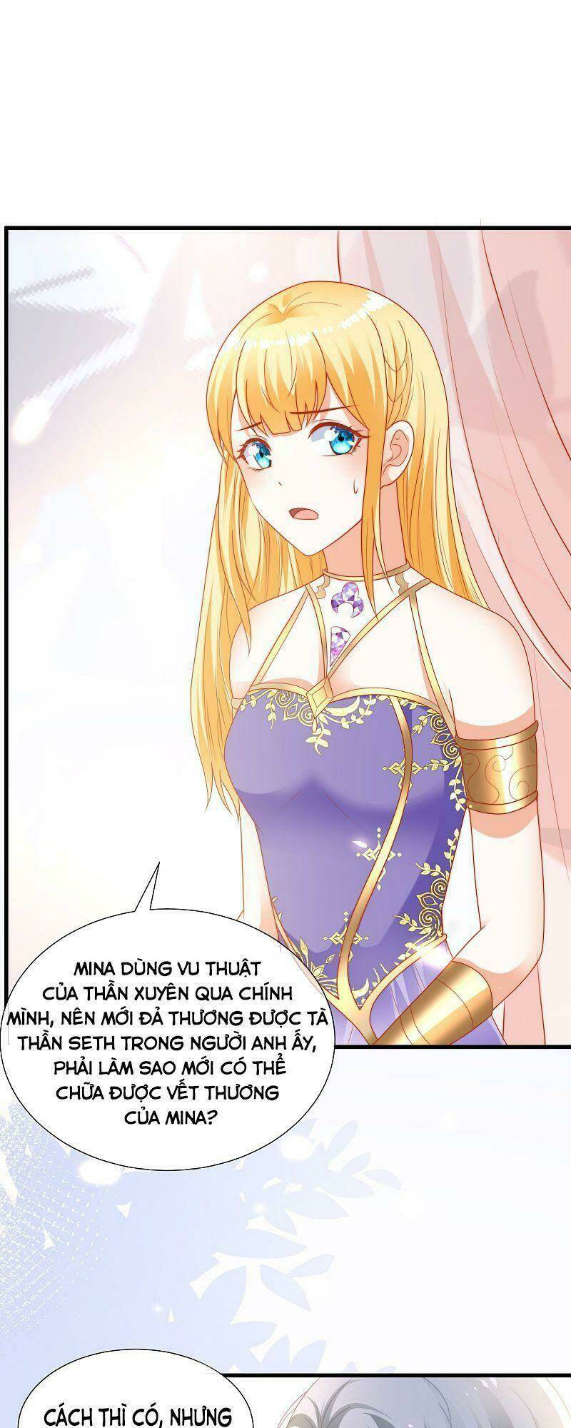 Sủng Hậu Của Vương: Chapter 109
