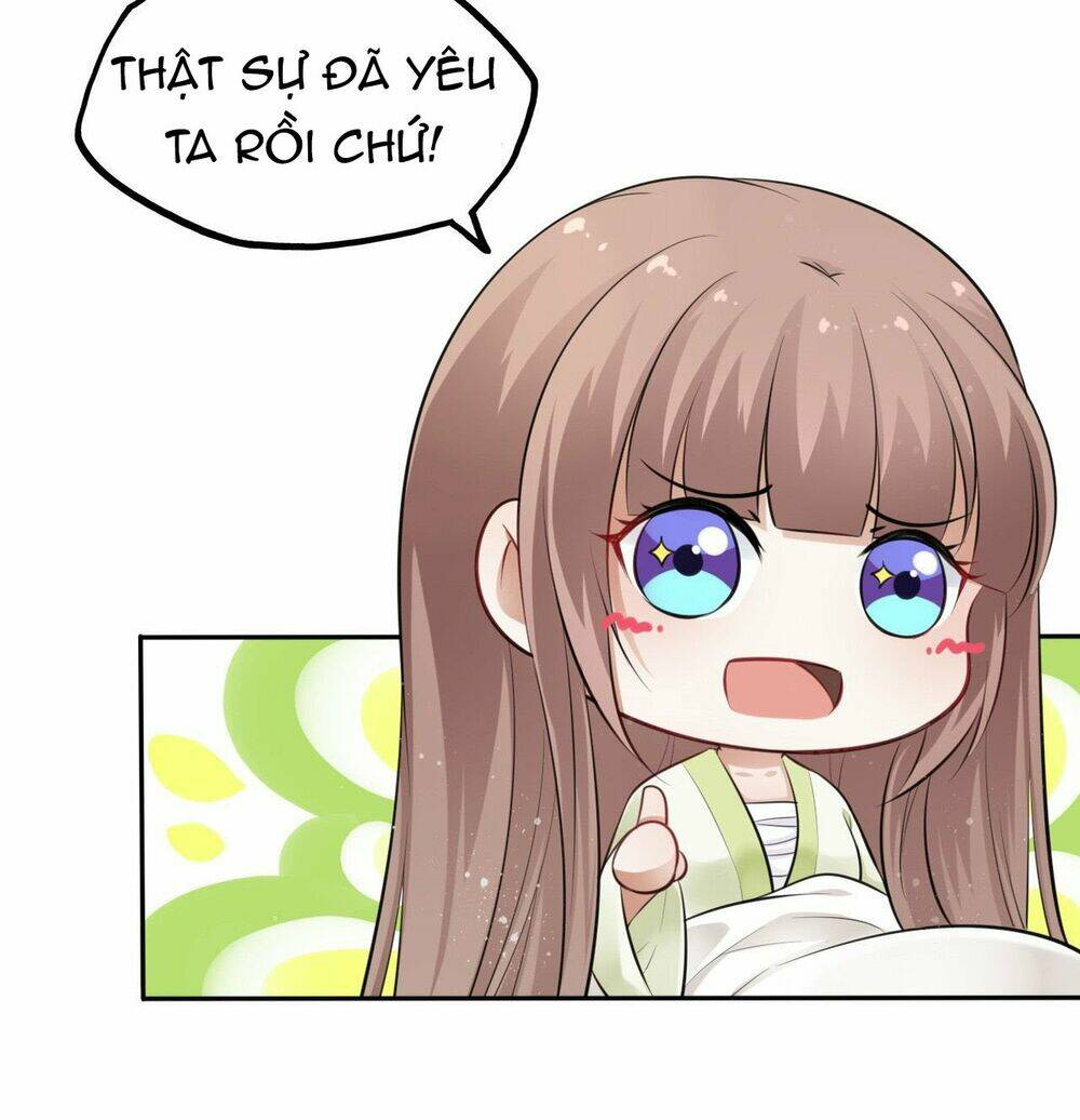 Vương Phi Thật Thích Trang Điểm: Chapter 14