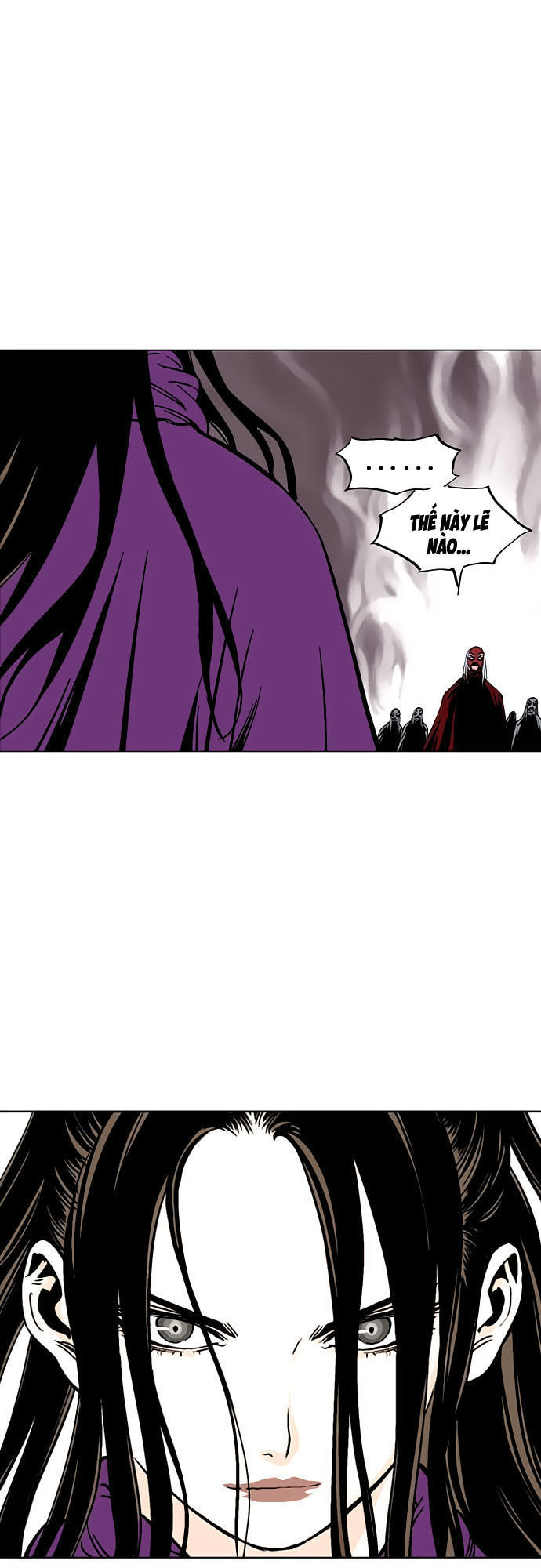 Cao Thủ 2: Chapter 14