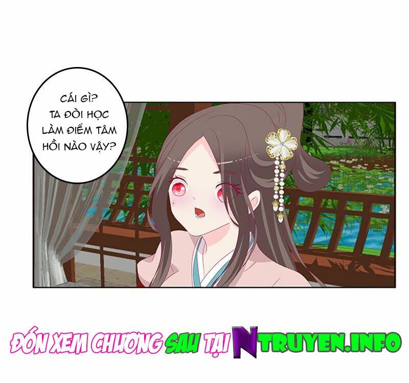 Tướng Quân Mời Ra Trận: Chapter 126