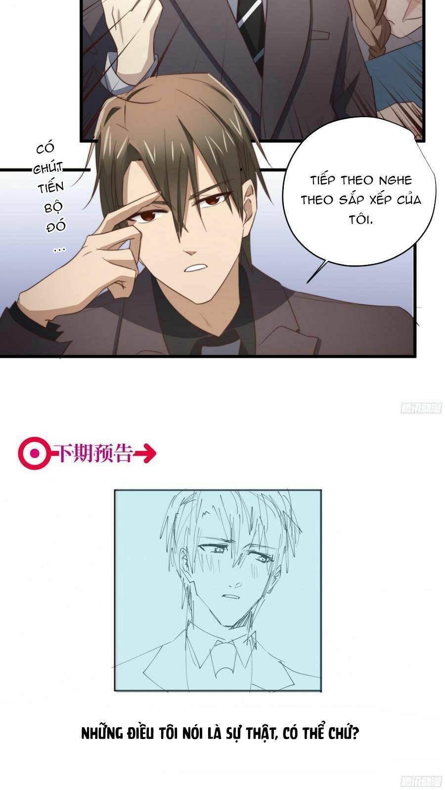 Đơn Phương Yêu Thầm Anh: Chapter 46