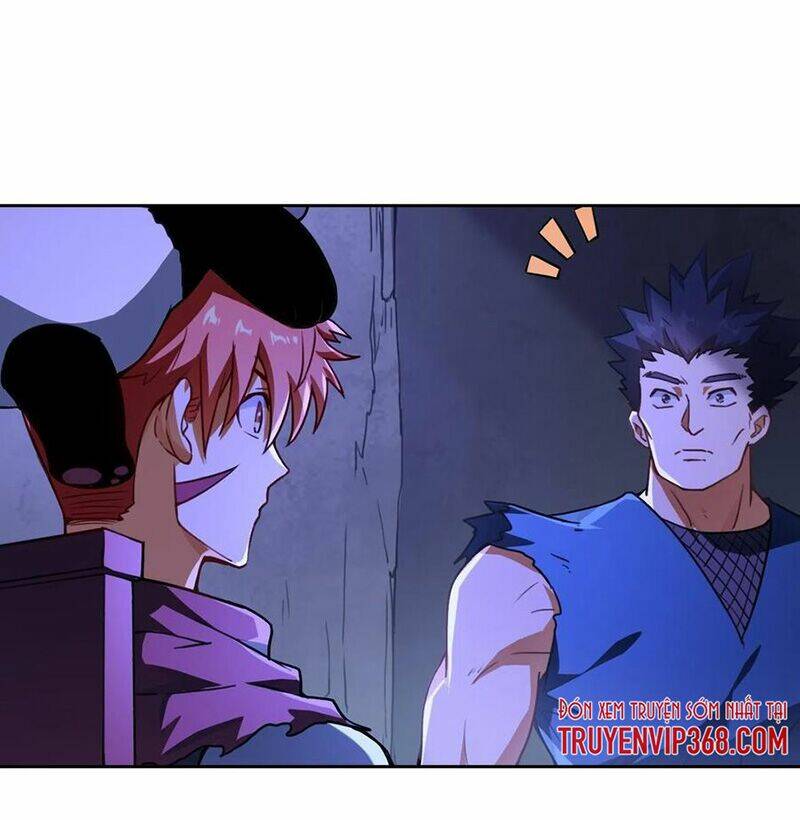 Người Nguyên Thủy Mạnh Nhất: Chapter 98