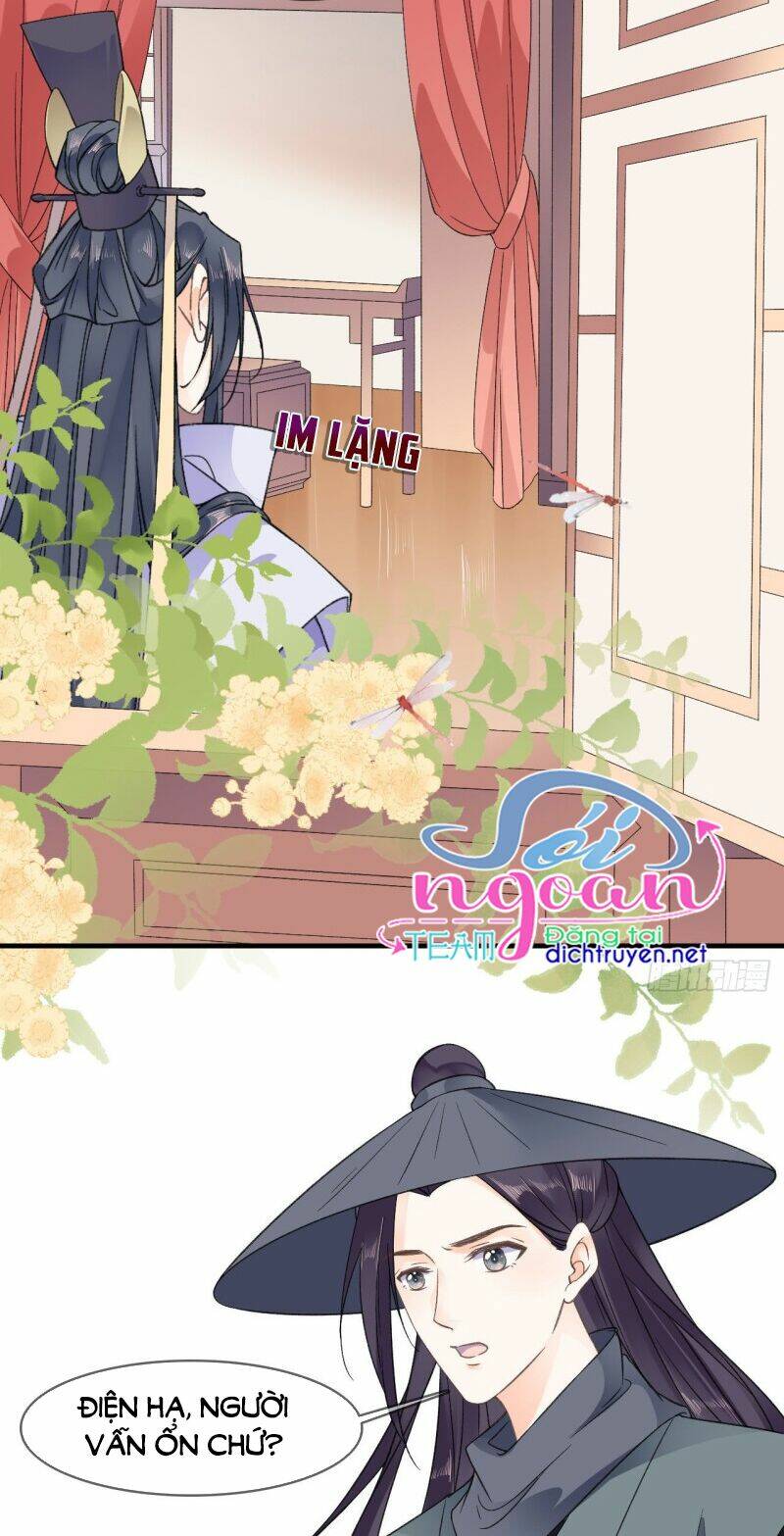 Tang Lạc Túy Tại Nam Phong Lý: Chapter 94