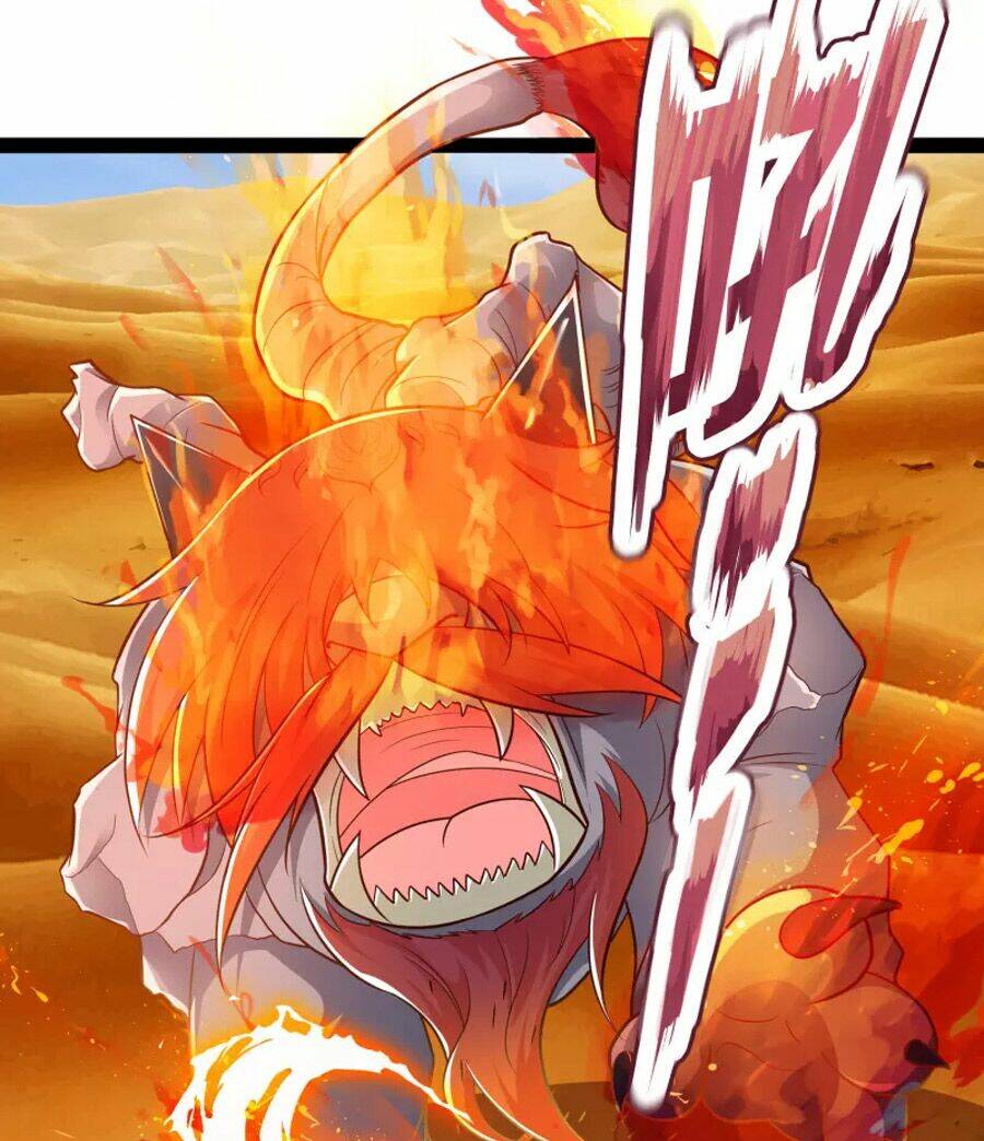 Khoa Kỹ Đại Tiên Tông: Chapter 46