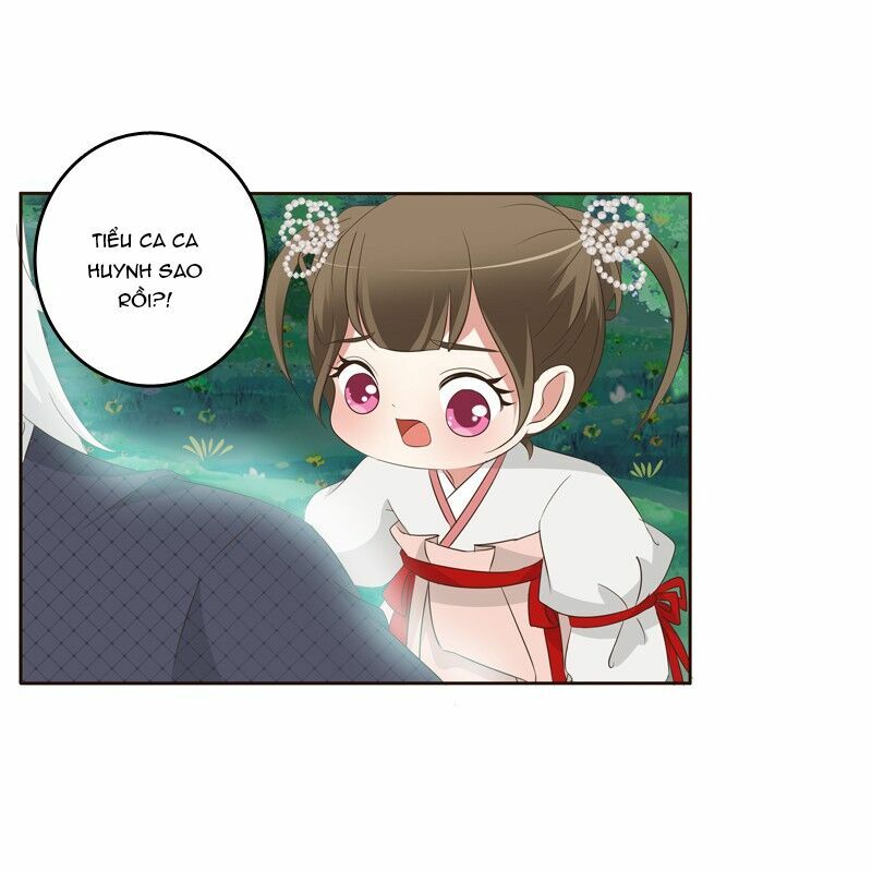 Thông Linh Phi: Chapter 168