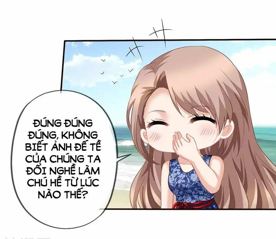 Mỹ Vị Giai Thê: Chapter 54