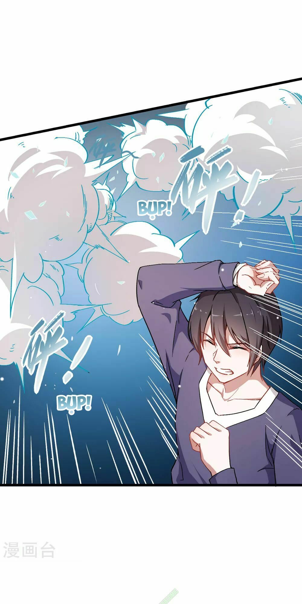 Vườn Trường Cuồng Sư Hệ Thống: Chapter 27