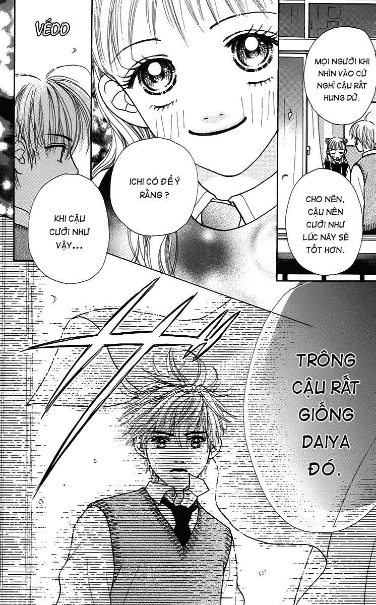 Cô Láng Giềng: Chapter 10