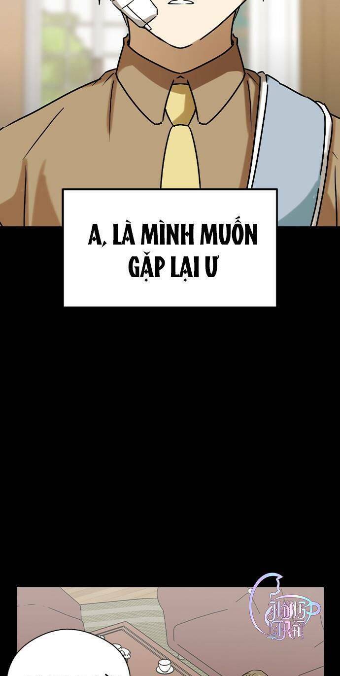 Duyên Nợ Kiếp Trước: Chapter 39