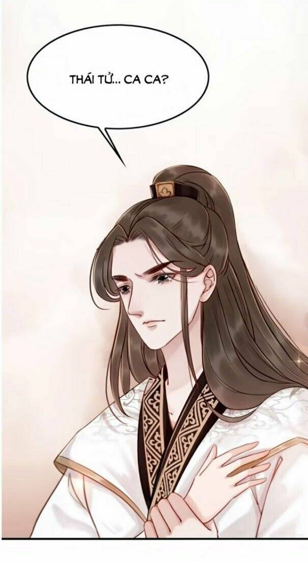 Trọng Sinh Bá Sủng Nhiếp Chính Vương Quá Mạnh Mẽ: Chapter 15