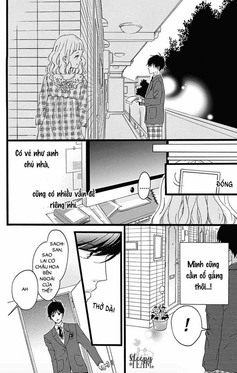 Konyakusei: Chapter 0