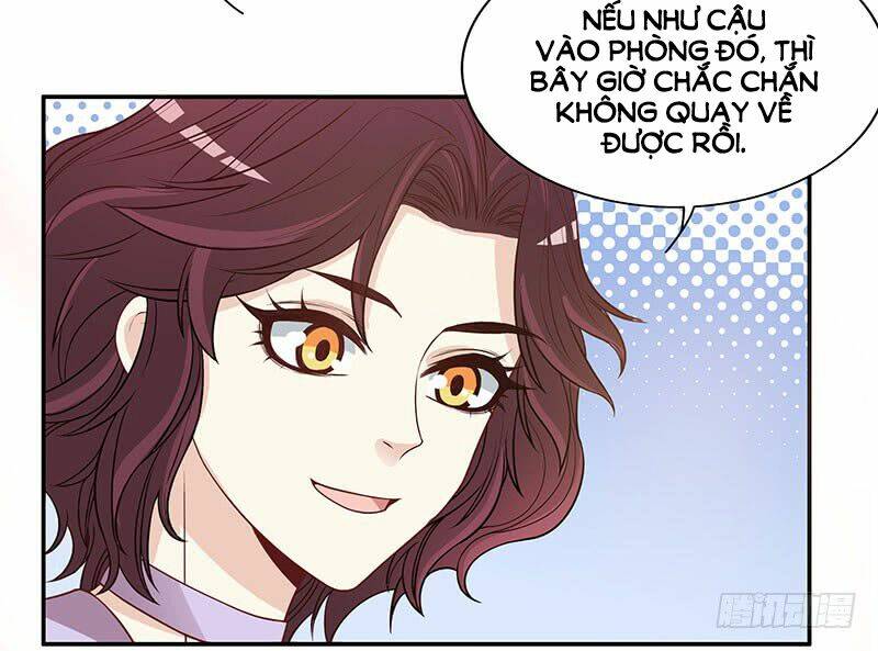 101 Phương Pháp Của Tổng Tài: Chapter 6