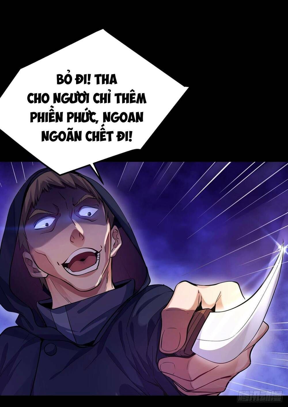 Mạt Thế Thần Tài: Chapter 3