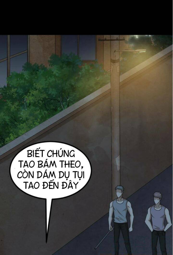 Đai Ca Trở Lại Tuổi 16: Chapter 69
