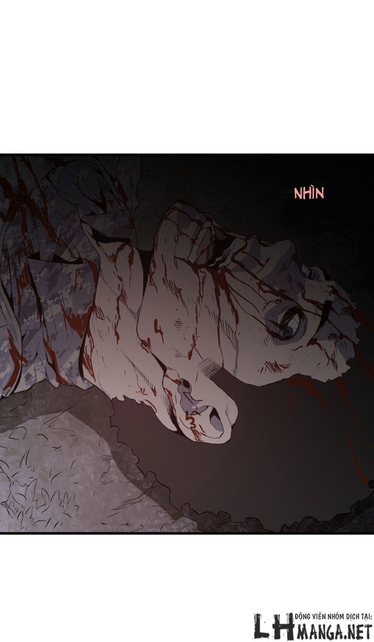 M.i.a - Jakjeonjung Siljong: Chapter 31