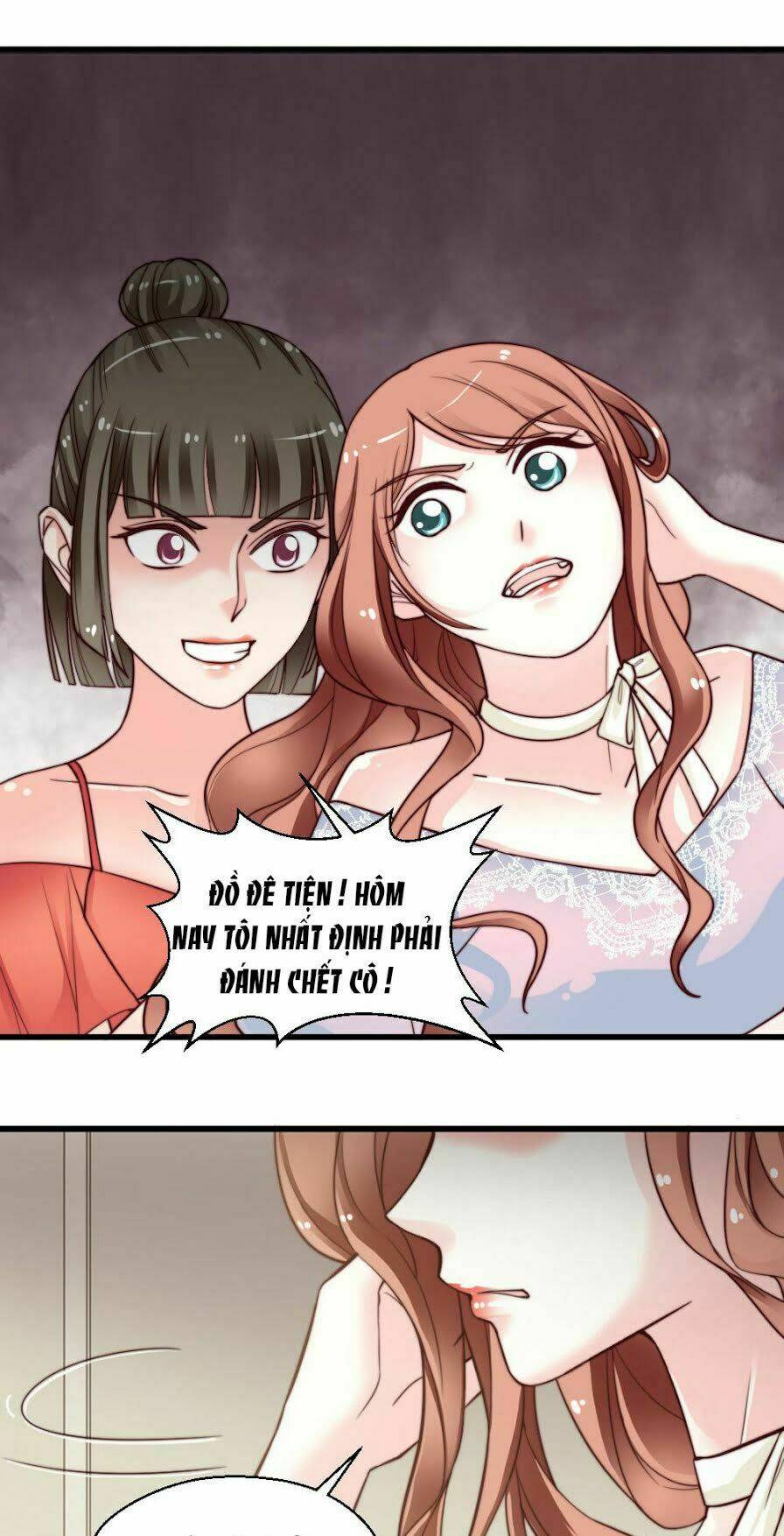 Bí Mật Của Thiên Kim: Chapter 99