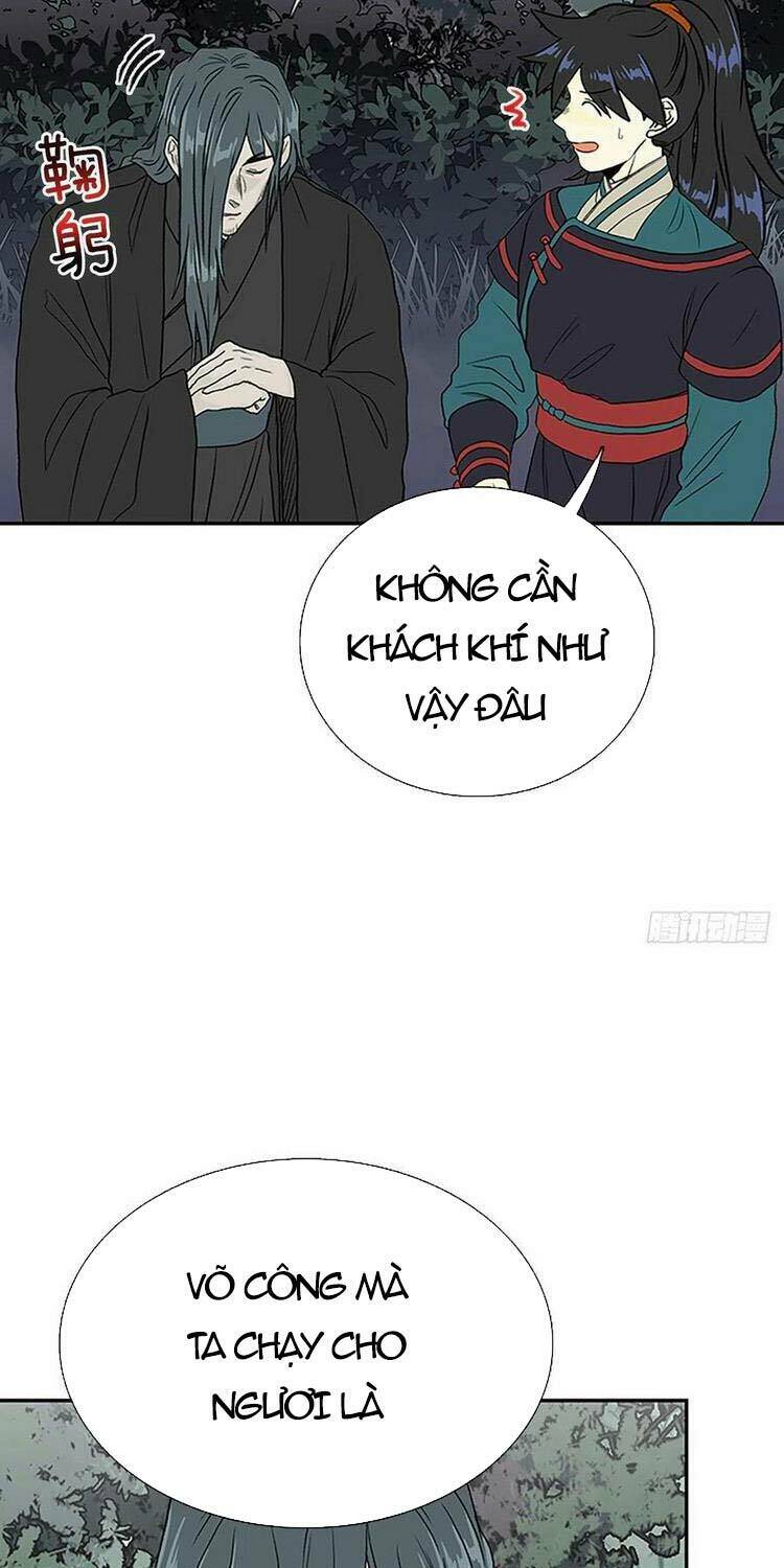 Học Sĩ Tái Sinh: Chapter 205