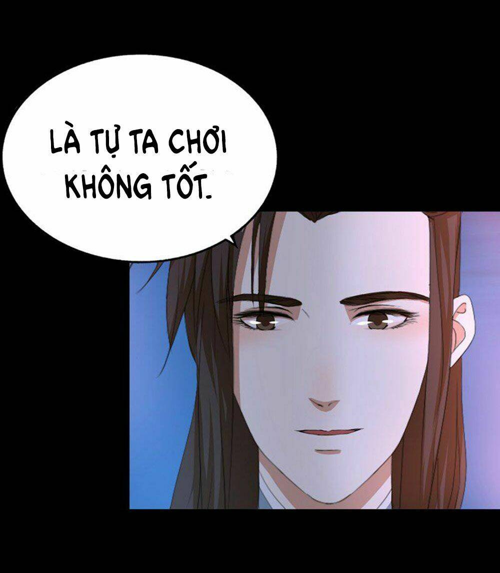 Hỏa Hồ: Chapter 13