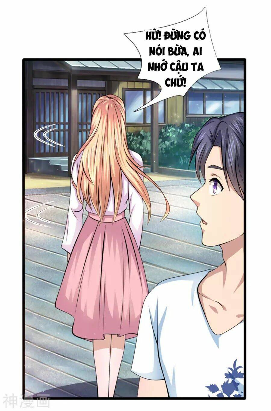 Tuyệt Thế Phi Đao: Chapter 147