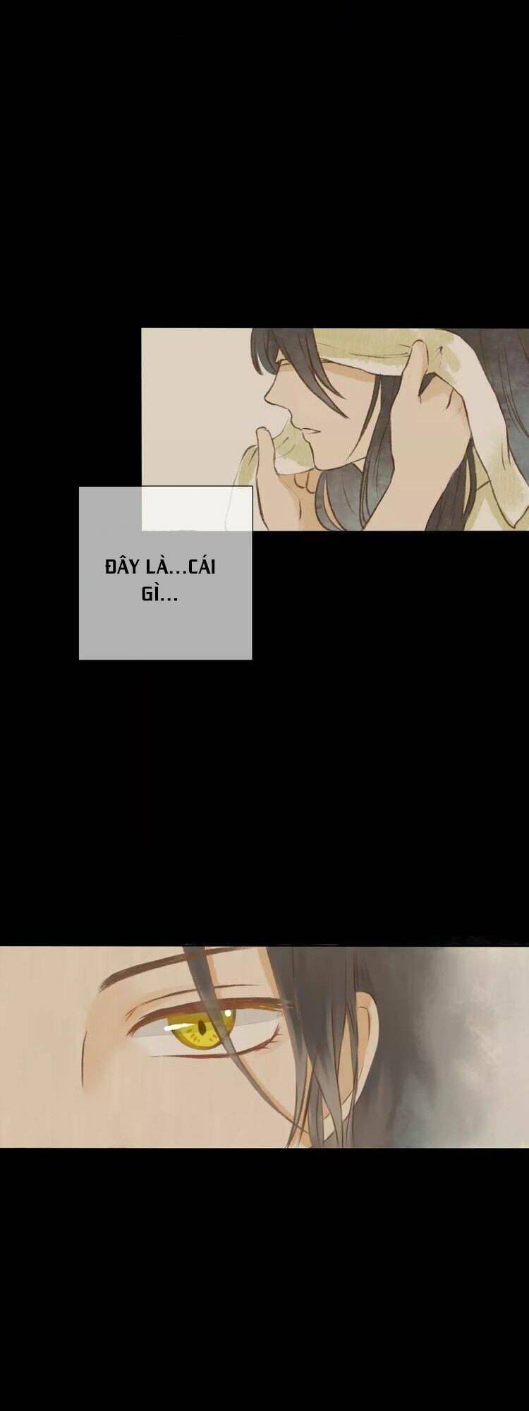 Bình Minh Của Ngũ Nguyệt: Chapter 3