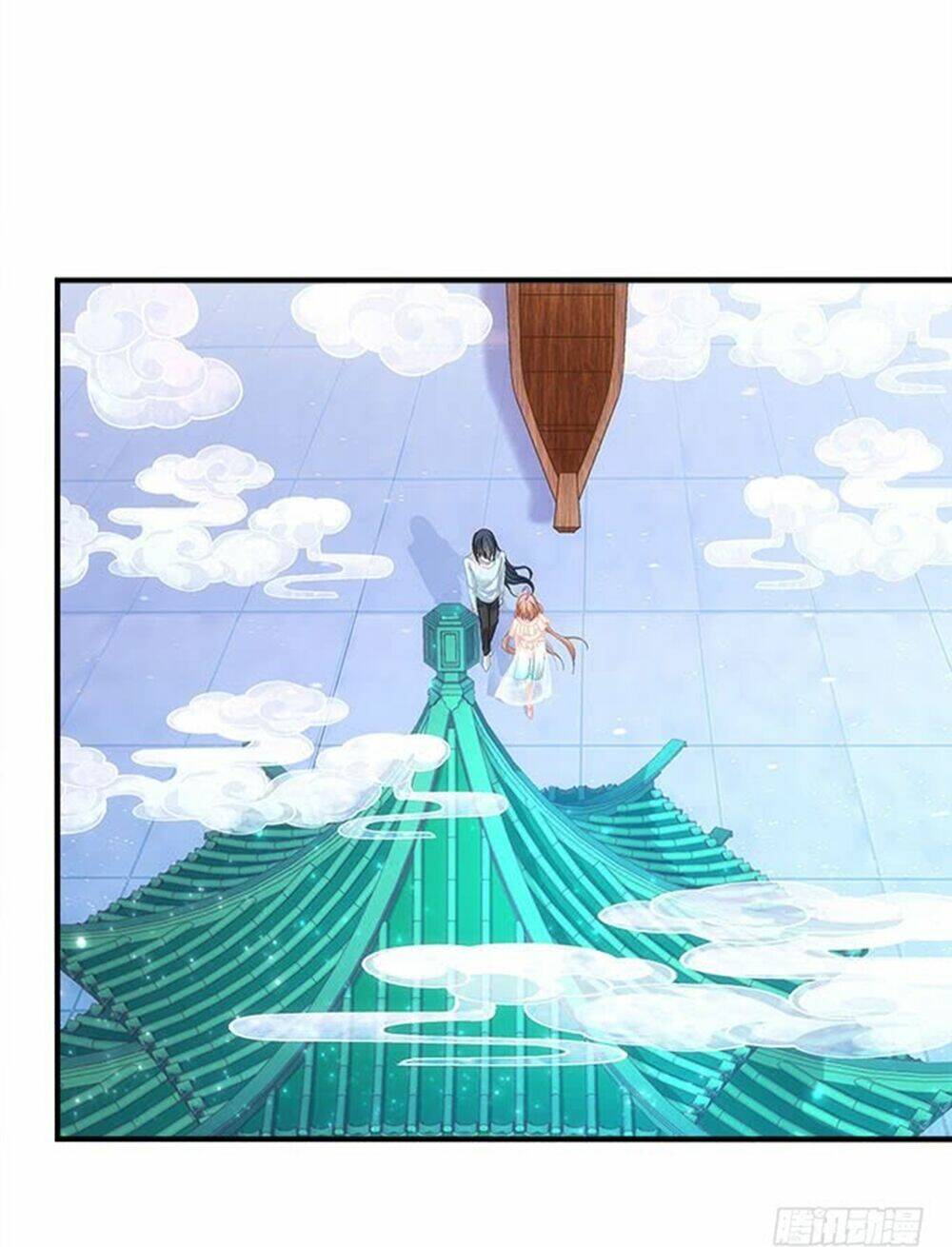 Ám Dạ Vô Thường: Chapter 56