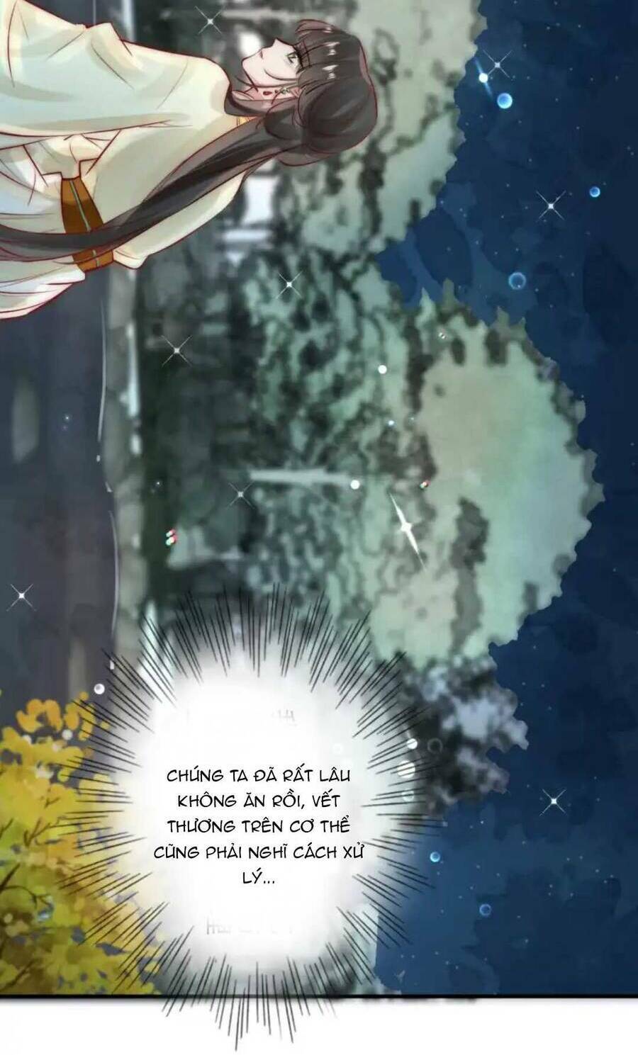 Hòa Thượng Phản Diện Giả Bạch Liên Hoa: Chapter 11