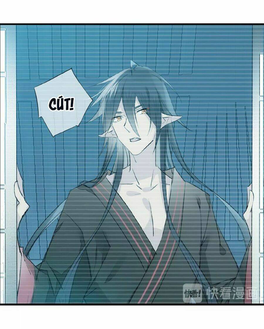 Chấp Tử Chi Kiếm: Chapter 7