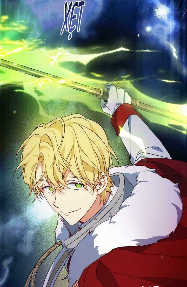 Nàng Elizabeth Thuần Khiết: Chapter 17