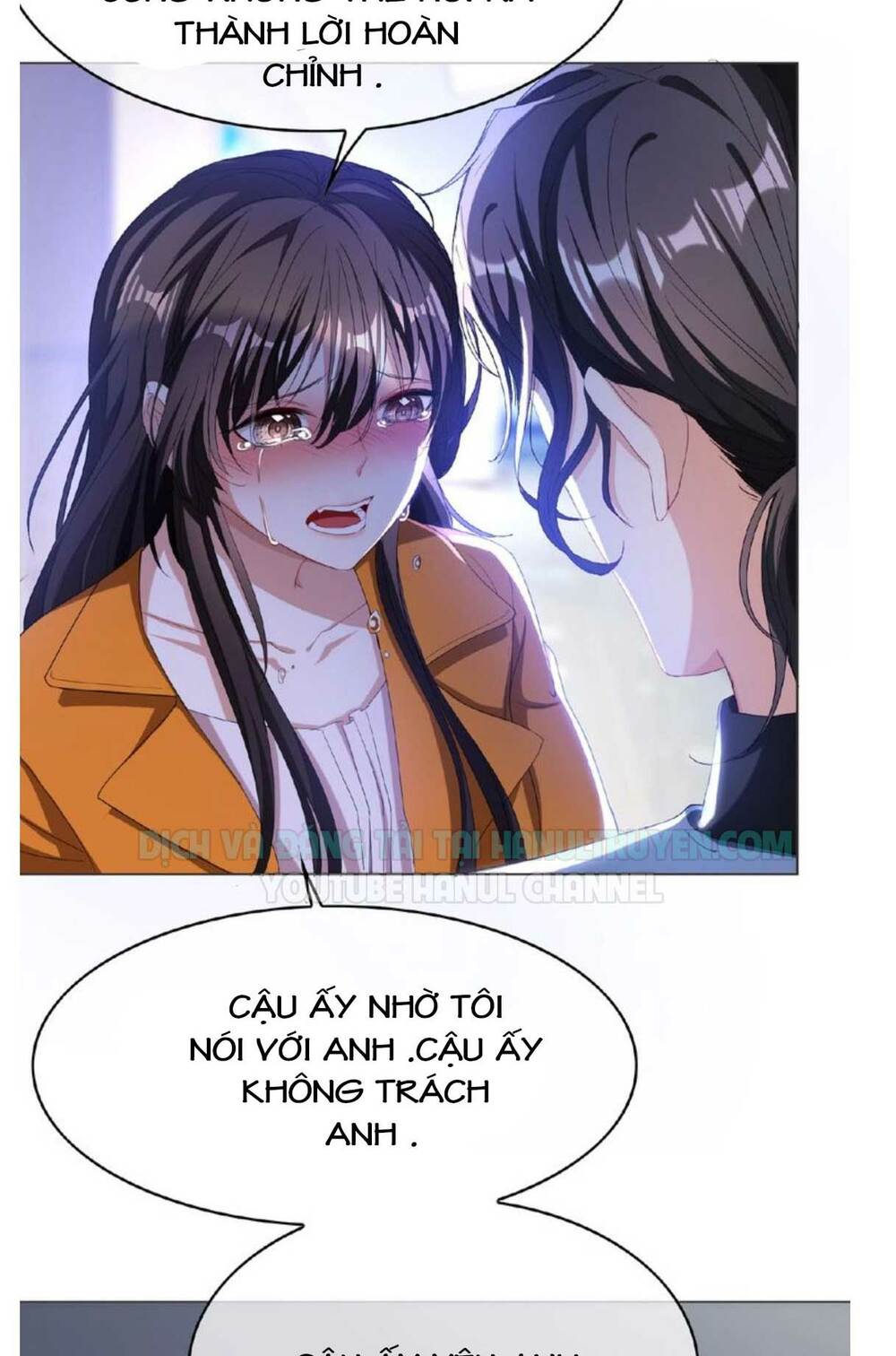 Cô Vợ Nhỏ Nuông Chiều Quá Lại Thành Ác!!: Chapter 110