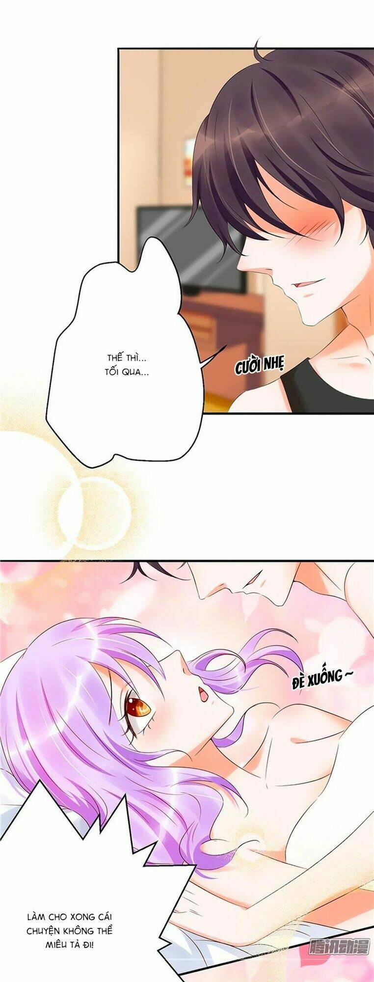 Bạn Trai Là Ngôi Sao: Chapter 54