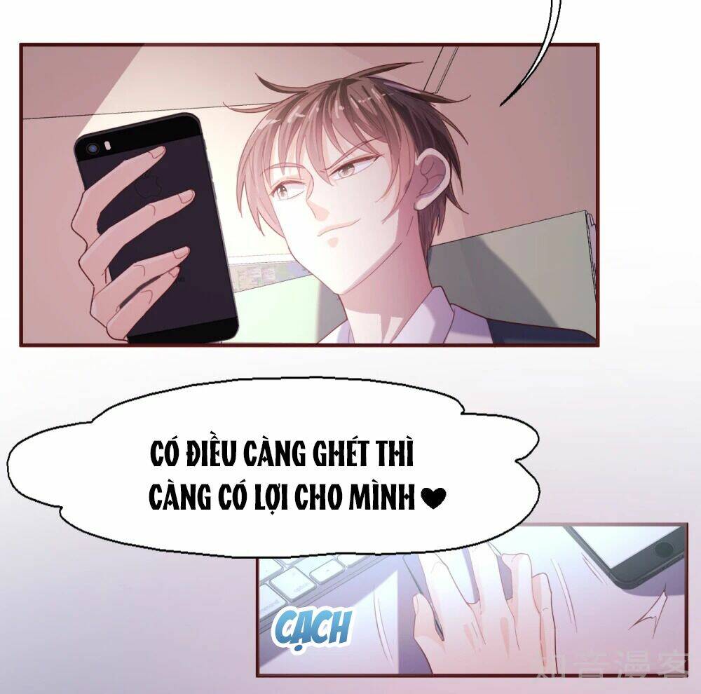 Sau Này Vẫn Cứ Thích Anh: Chapter 31