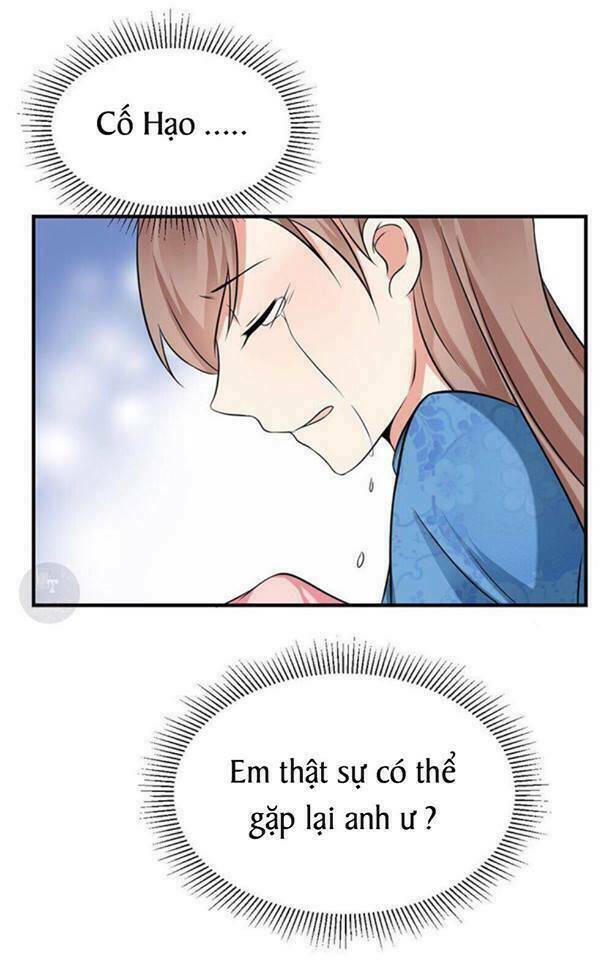 Đoạt Hôn Ác Thiếu: Chapter 11