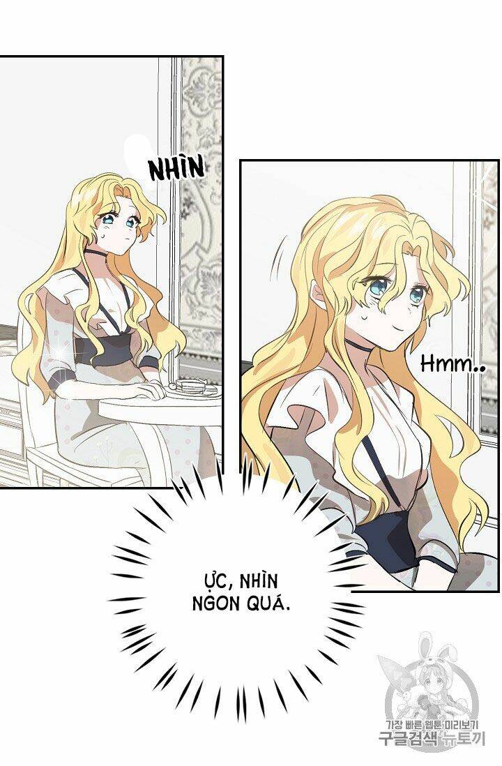 Tôi Là Bạn Gái Cũ Của Một Người Lính: Chapter 5.5