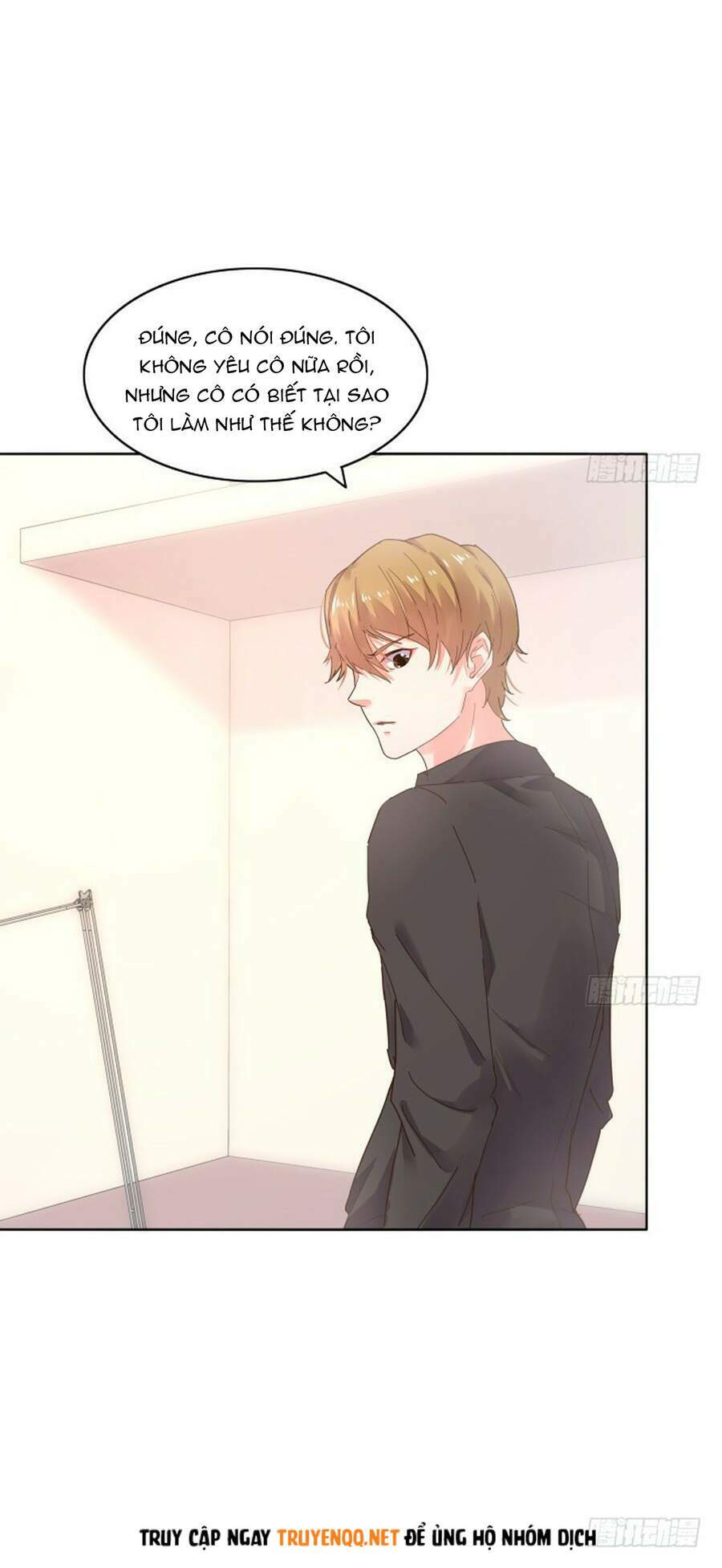 Nữ Hoàng Luật: Chapter 4
