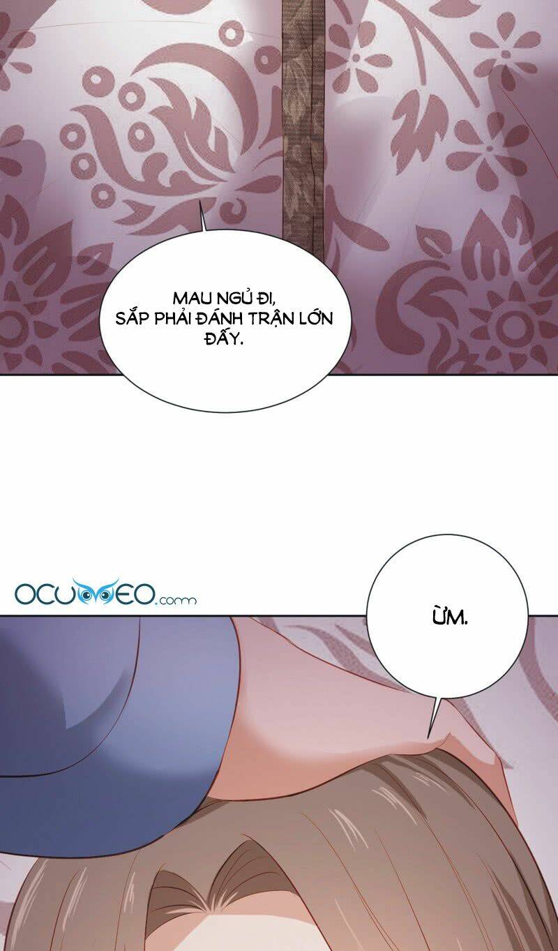 Khi Trá Luyến Nhân: Chapter 27