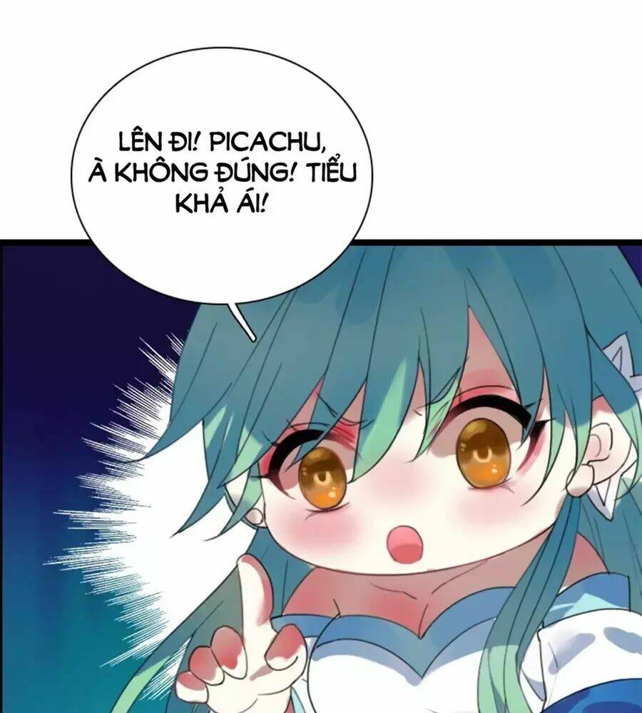 Vạn Năm Nhân Duyên Nhất Tuyến Khiên: Chapter 72