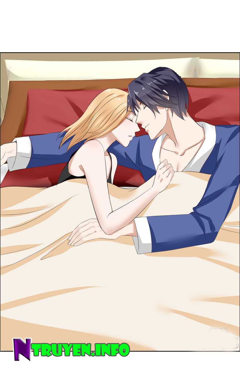 Độc Sủng Kiều Thê Của Bá Đạo Tổng Tài: Chapter 27