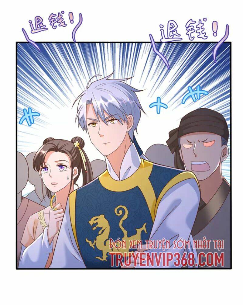 Chí Tôn Trọng Sinh: Chapter 164