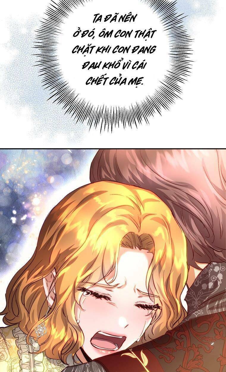 Nàng Công Chúa Ấy Đã Trở Thành Một Đoá Hoa Điên Dại: Chapter 15