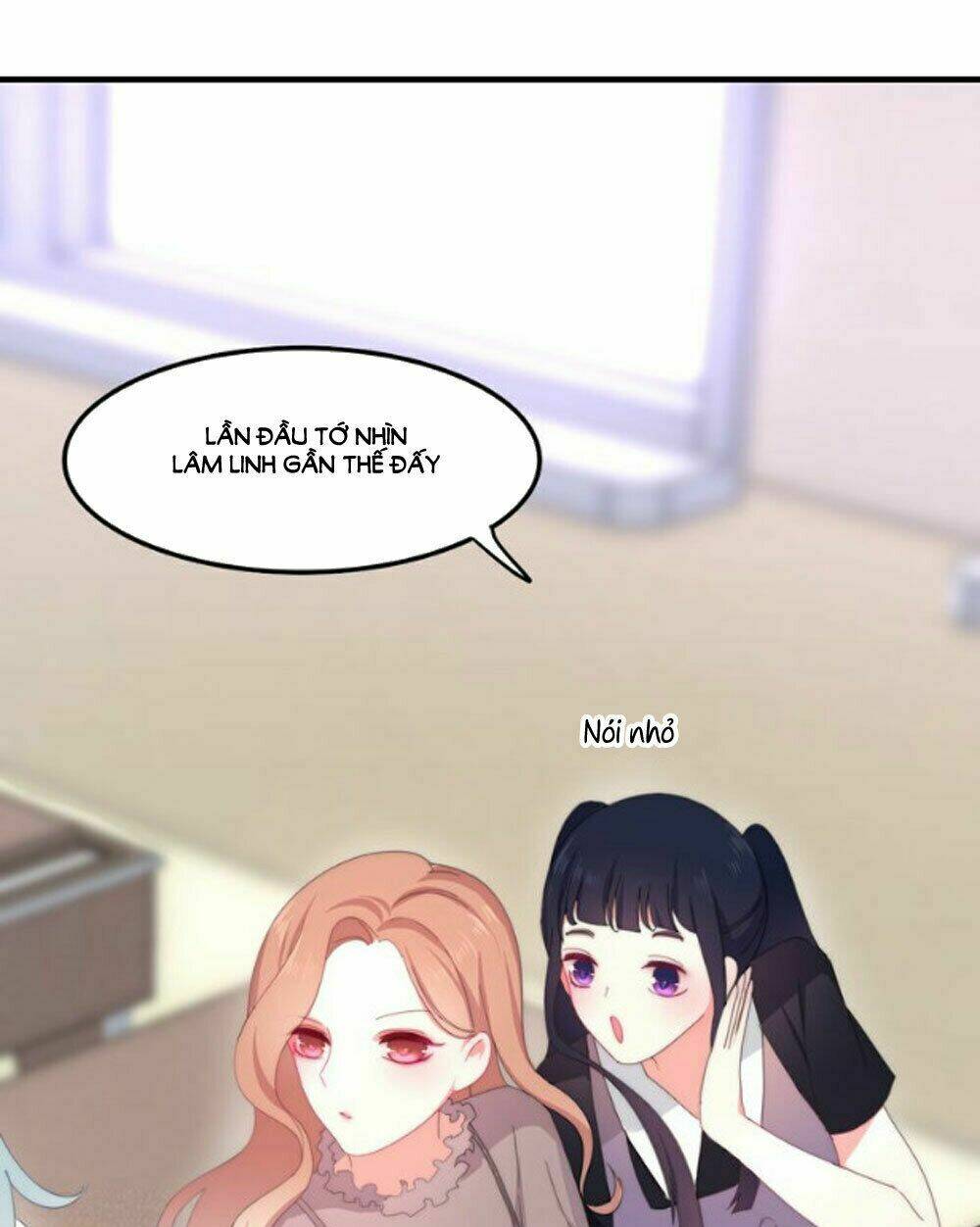 Tháng Sáu Không Hẹn Mà Gặp: Chapter 5