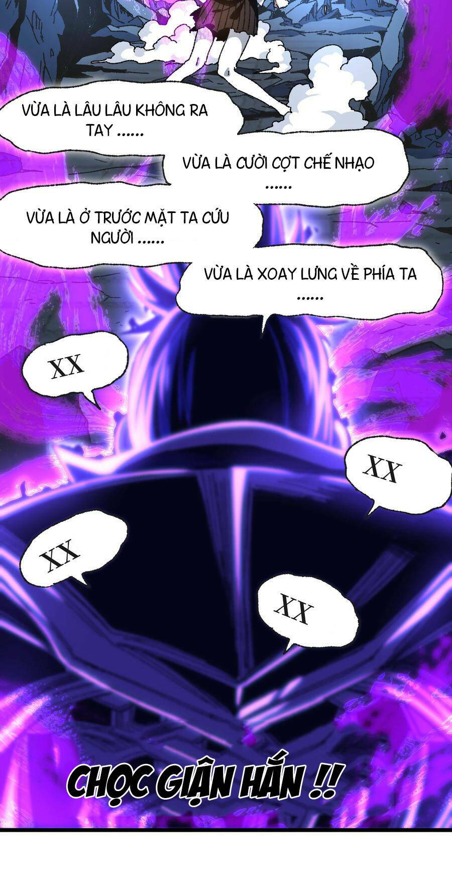 Vú Em Vô Địch: Chapter 29