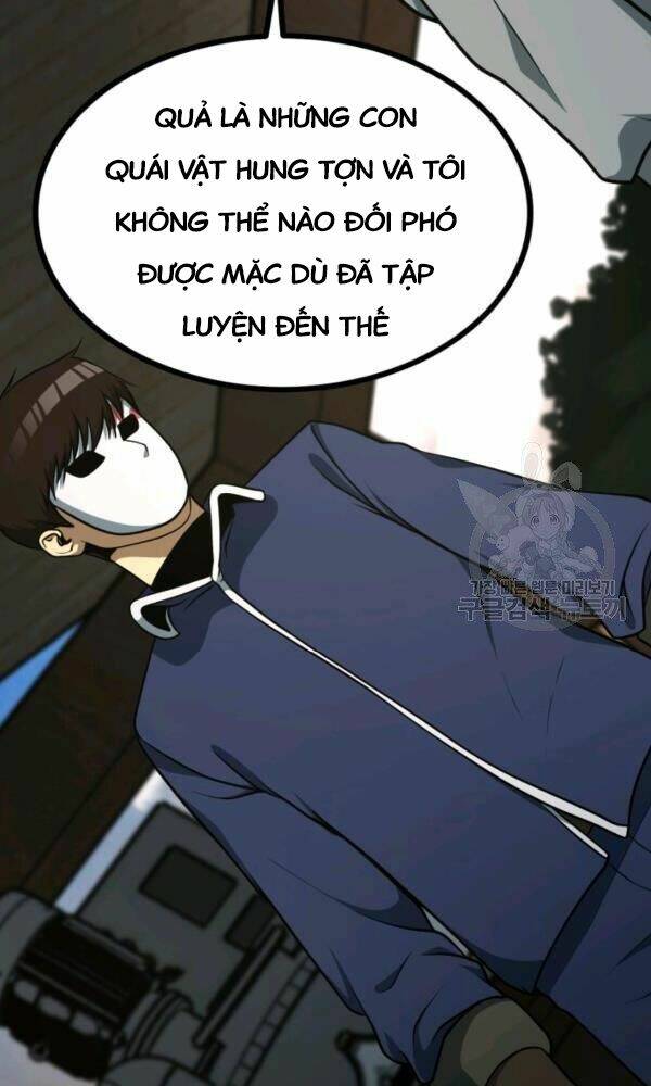 Ngôi Nhà Kết Nối Với Hầm Ngục: Chapter 35