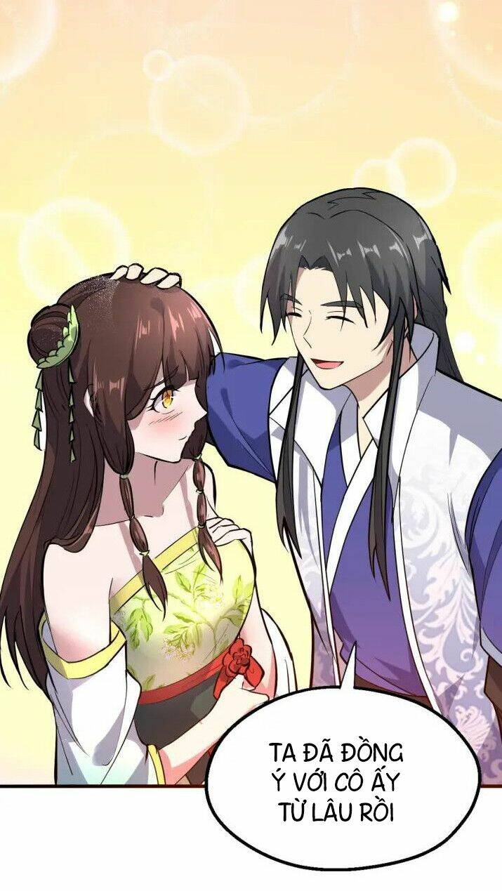 Đại Nghịch Chi Môn: Chapter 86