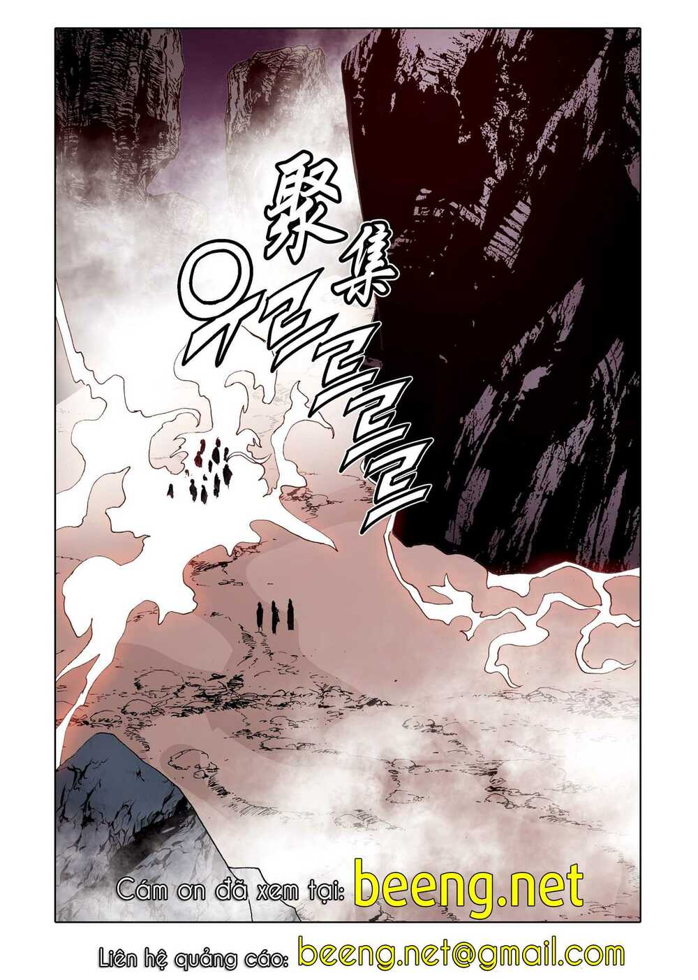 Nhật Tà Nguyệt Ma: Chapter 171