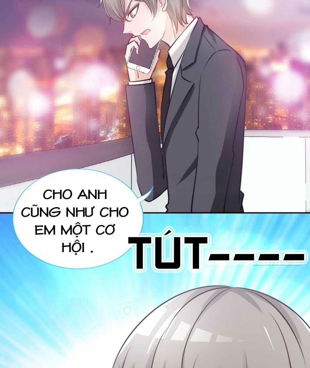 TRUY NÃ TOÀN CẦU TRUY THÊ VỀ SỦNG: Chapter 32