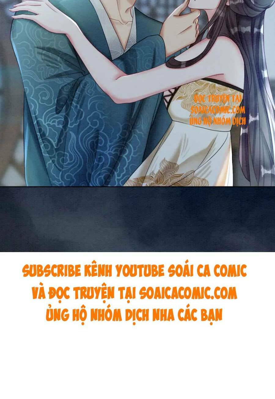 Xung Hỉ Vương Phi: Chapter 50