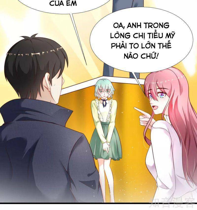 Tối Cường Vận Đào Hoa: Chapter 194