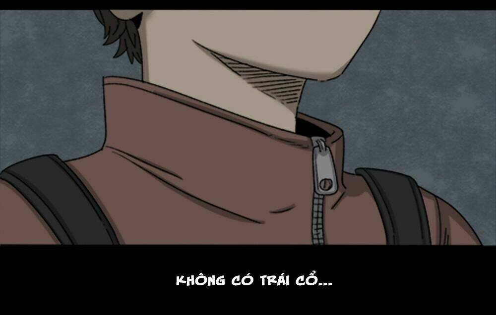 Truyện Đọc Lúc 0H: Chapter 16